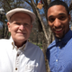 Kenneth Broskey and Roland Gainer
GoFundMe Screenshot